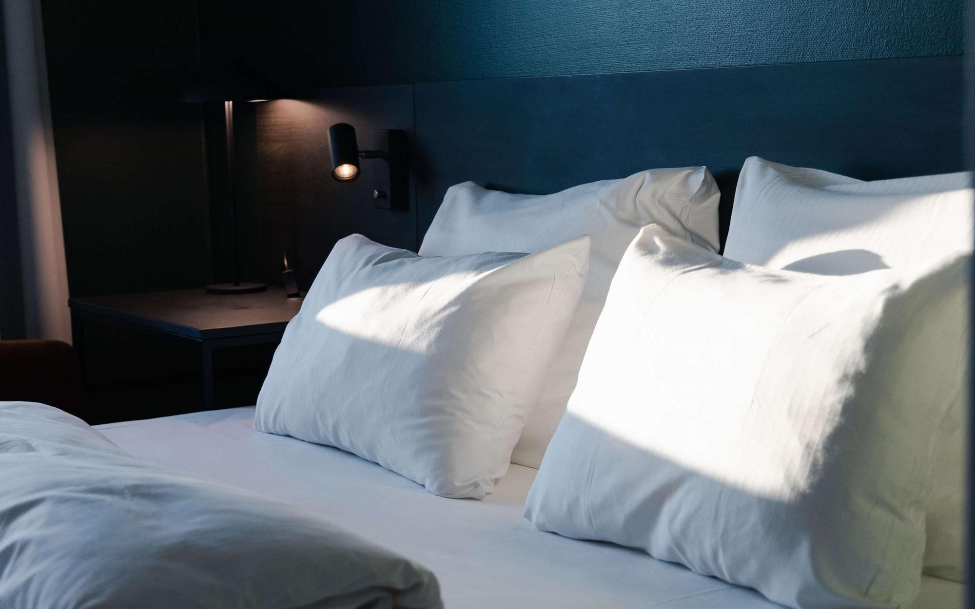 Best Western Plus Oslo Airport Гардермуэн Экстерьер фото