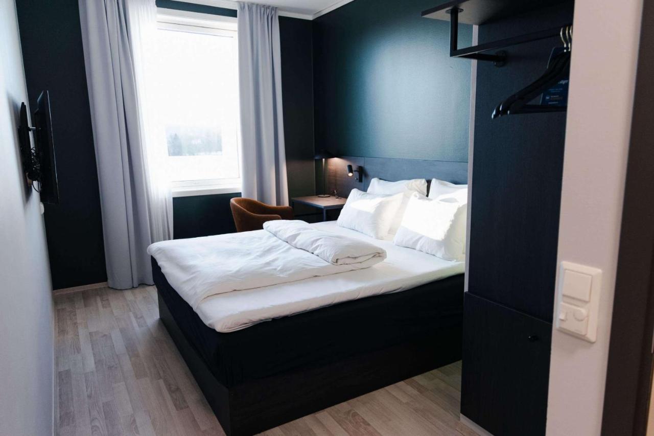 Best Western Plus Oslo Airport Гардермуэн Экстерьер фото