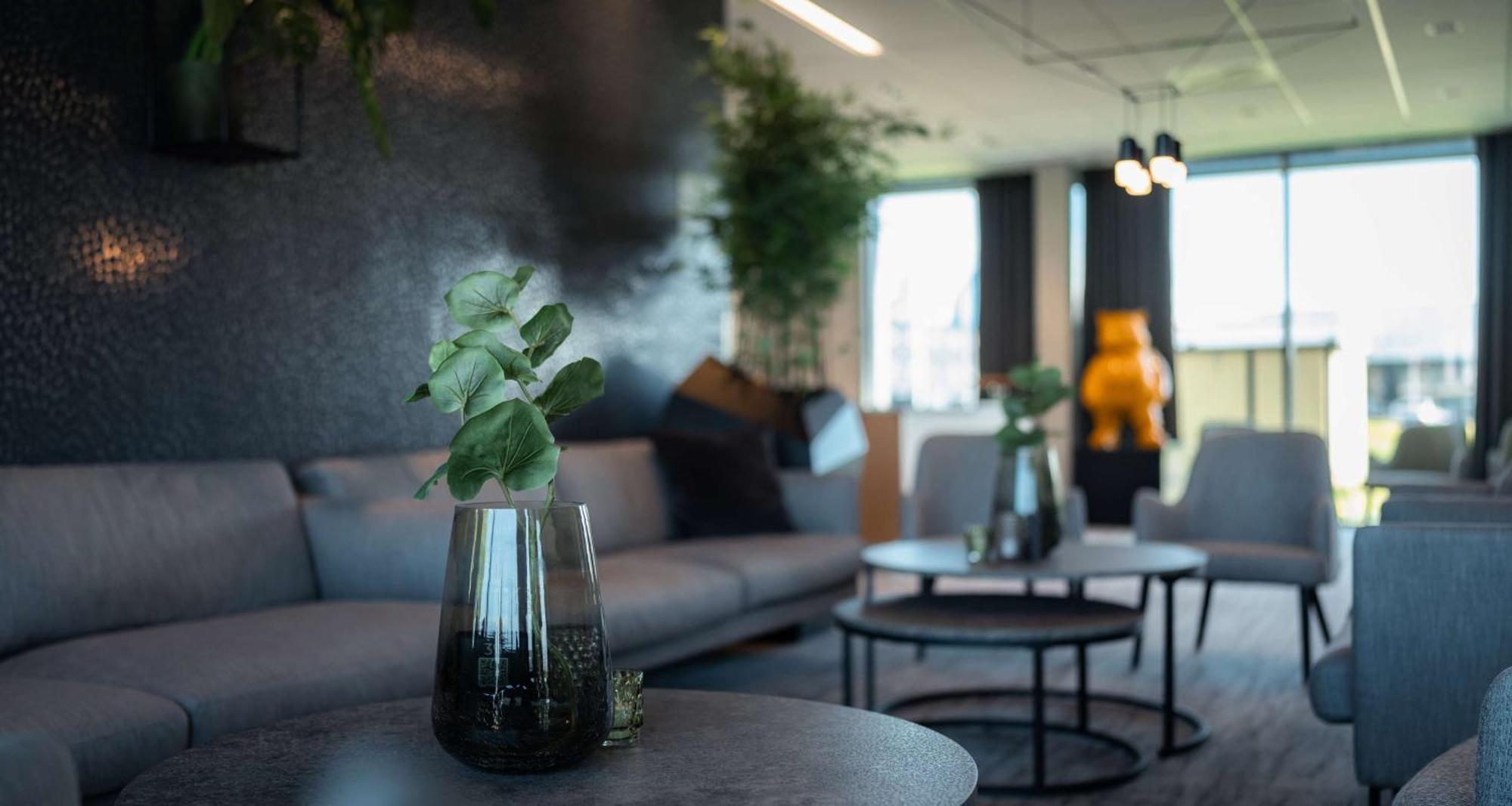 Best Western Plus Oslo Airport Гардермуэн Экстерьер фото